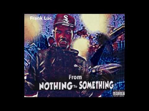 Frank Luc - The city