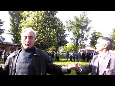 Traditii de Paste Obarsia Olt!!Pe Barosaneala) ))