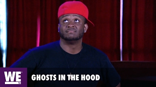 Groping Brothel Spirits | Ghosts in the Hood | WE tv