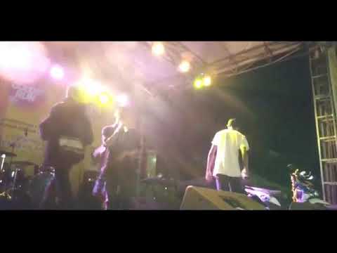 Sadisss Hip-hop ambon terbaik||NEWSIDE