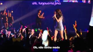 [Live] Park Gyuri - Ave Maria (Legendado PT-BR)