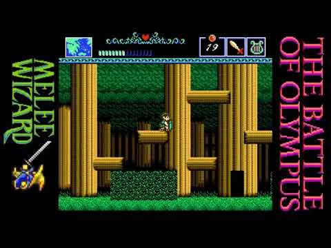 Let's Play Battle of Olympus: Part 3