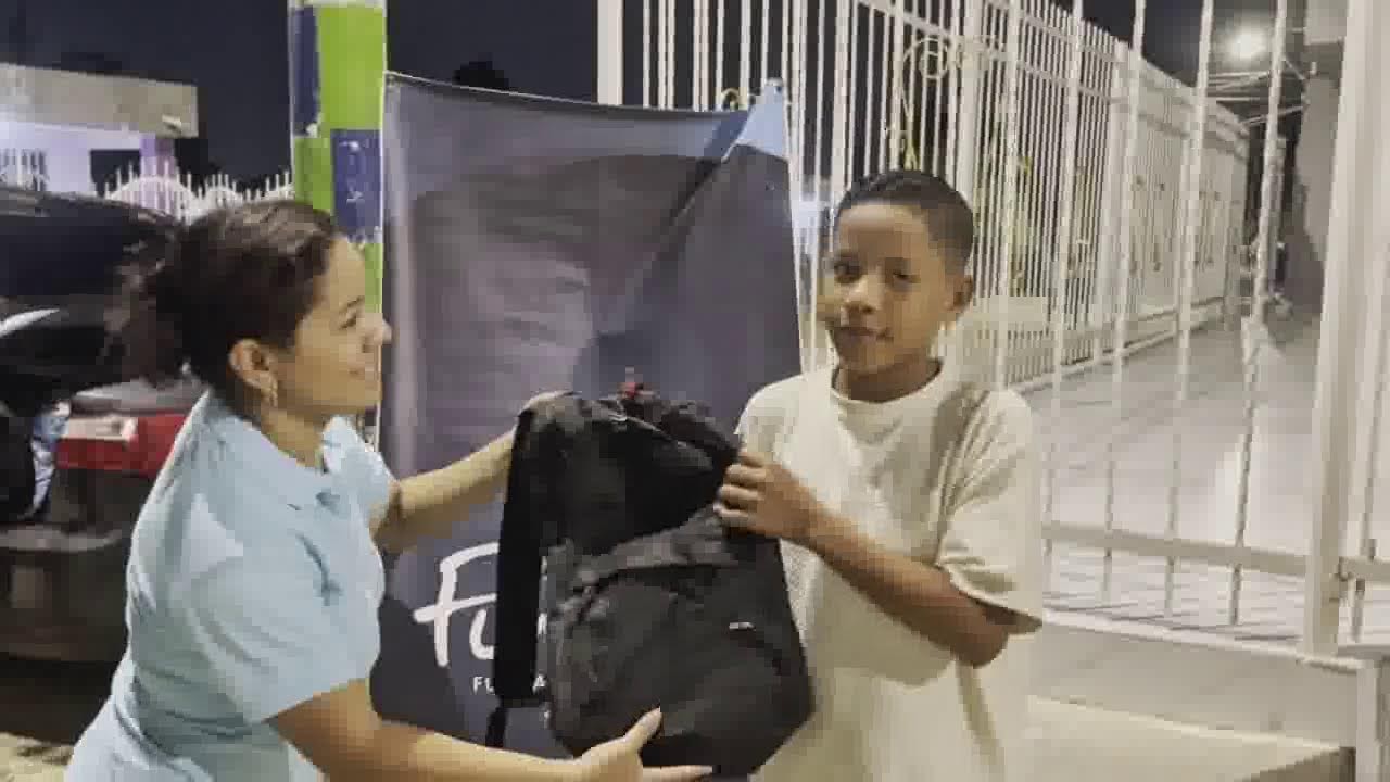 Servicio dominical 04 de enero 2026