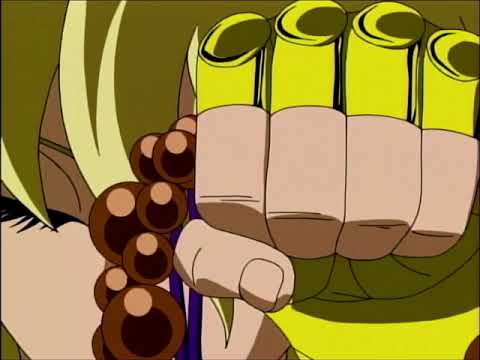 Saint Seiya - Virgo Shaka - Tenkuhaja Chimimoryo