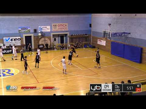 Rising Stars Challenge - Team Chiesurin vs Team Cuder - 14 Giugno 2019