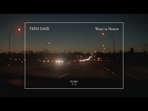 Video thumbnail for Water in Heaven