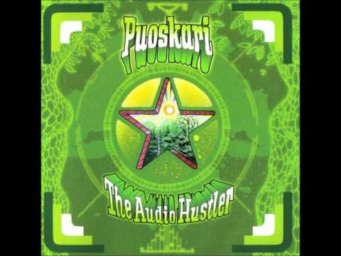Puoskari - Hit and Run