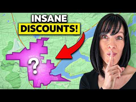 Top 5 Most Affordable Places To Live in Puget Sound