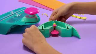 Sada Maped Creativ Heishi, Bracelets Maker