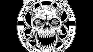 MXD Metal Awards 2015