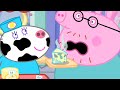 Peppa Pig Official Channel Season 7 Compilation 18 Kids TV