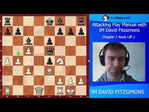Attacking Chess: 10 Ways to Train It - TheChessWorld
