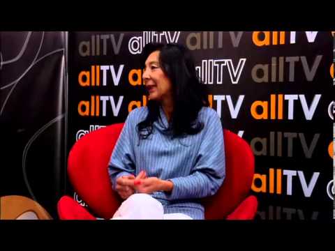 Mulheres Poderosas (24/09/2013) Katia Takeuti