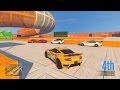 MAKING JJ RAGE GTA 5 Funny Moments 635