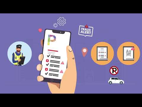 ParkSmart Anpr video thumbnail