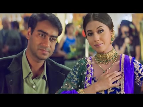Jogiya Jogiya - Lyrical | Deewane | Ajay Devgn, Urmila Matondkar |Sukhwinder Singh, Anuradha Paudwal