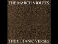 The March Violets - Religious As Hell