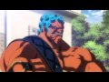 SSF4 Story Hakan S Ending