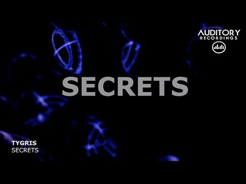 Tygris - Secrets