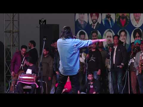 BABBU MAN PART 2 DIRBA LIVE