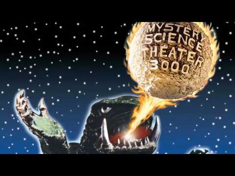 MST3K Gamera Marathon!