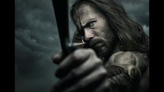Skyrim Requiem 2.0.2. (No Death). Охотник-Норд и бандиты.