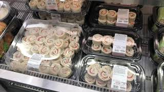 How to Order a Party Platter from Costco