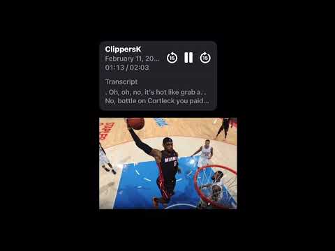Miniatura de ClippersK
