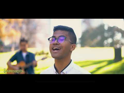 Soundsekerta 2019 SOUNDSESSIONAL #02 with Sonata Crew  // Cover "Menghujam Jantungku - TOMPI"