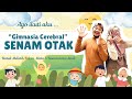 LAGU ANAK SENAM OTAK MELATIH FOKUS MATA KONSENTRASI ANAK GIMNASIA CELEBRAL
