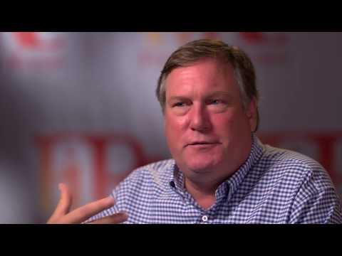 Aromyx Company Profile with Chris Hanson at Future in Review 2016 #FIRE16