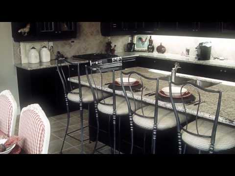 Riverstone Golf & Country Club, Brampton (HD)