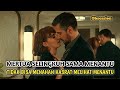 FILM ROMANTIS TERBARU SUB INDO KISAH MERTUA SELINGKUH SAMA MENANTU CANTIK KARENA LAMA KESEPIAN