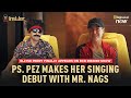 RCB Insider Show Mr Nags Met The GOAT Ellyse Perry WPL 2025