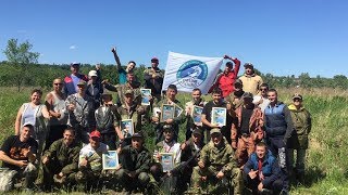 Лучшие места для рыбалки в самарской области