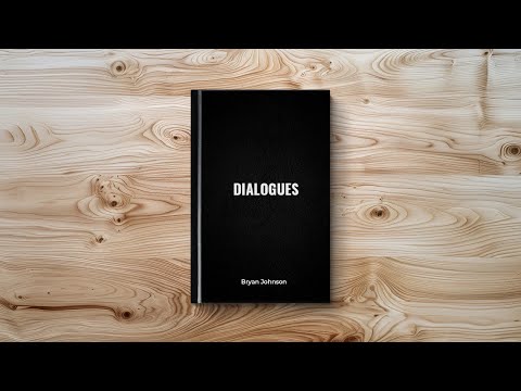 Dialogues - Full Audiobook