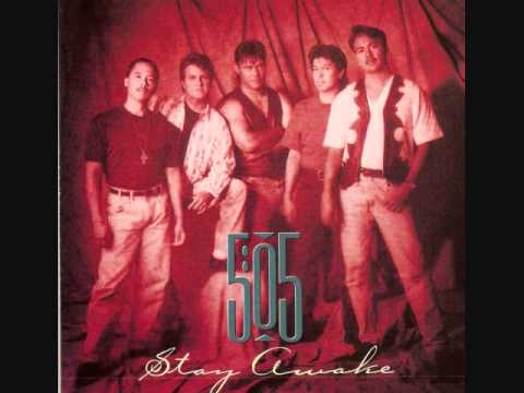 I Wanna Be Her Man - 5:05