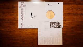 The Bach Revolution ‎– Labor Pains