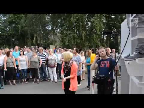 Der Trödeltrupp in Ganderkesee