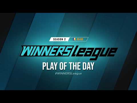 "It's a murder hole!"  -  Virtus.pro vs eSuba | POTD | WINNERS LEAGUE S2