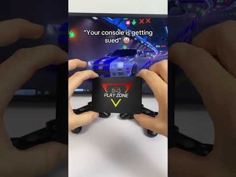 We literally have every consoles in one device