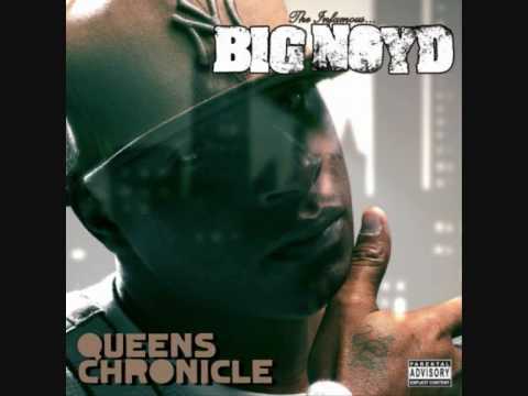 Big Noyd - Where my Gz ft. Lyadede