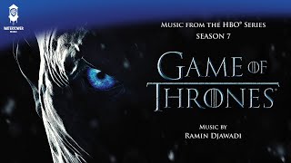 Game of Thrones - No One Walks Away from Me - Ramin Djawadi (Season 7 Soundtrack) [official]