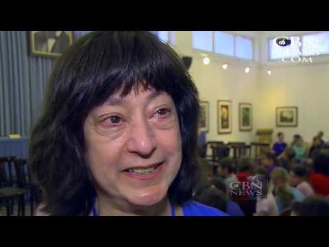 Jerusalem Dateline: Israel At 68 – From Holocaust to Resurrection - 05/13/16