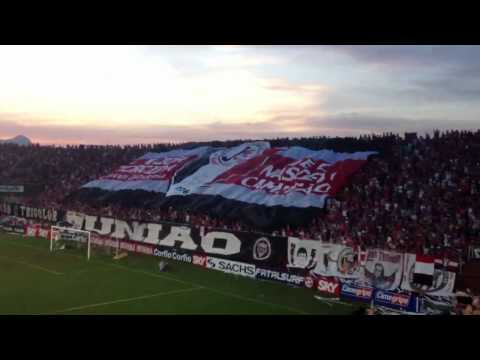 Torcida do Joinville