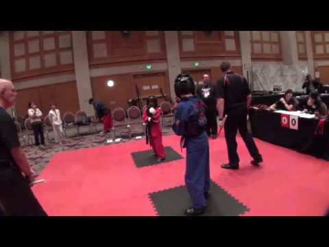 All American Karate Cup - The Edge Martial Arts - Stillwater, MN