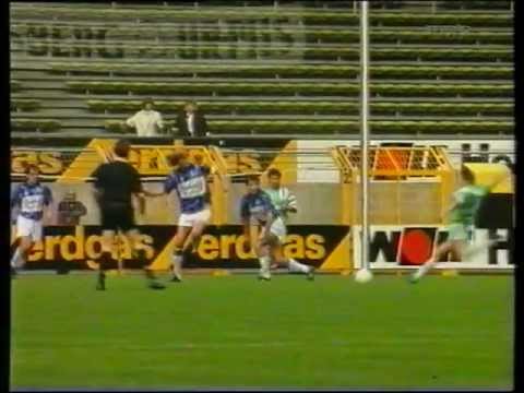 VfR Sölde - Arminia Bielefeld 1:5 (5.9.93) Westfalenstadion