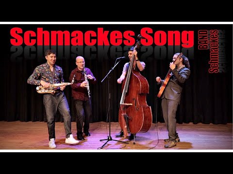 Schmackes-Song - Band Schmackes - offizielles Musikvideo