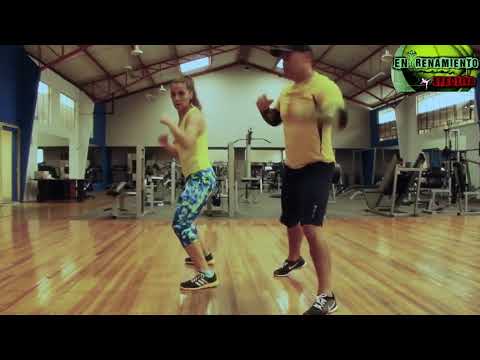Entrenamiento efectivo | seccion full combat