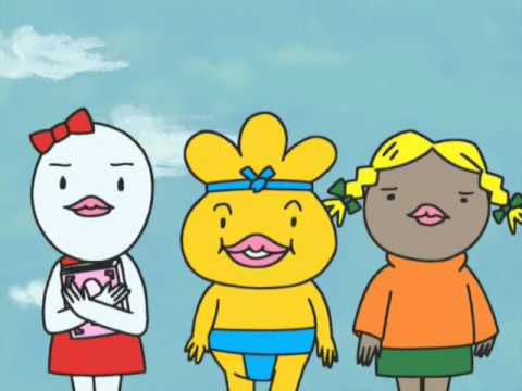 おでんくん　本物って何ですか？
